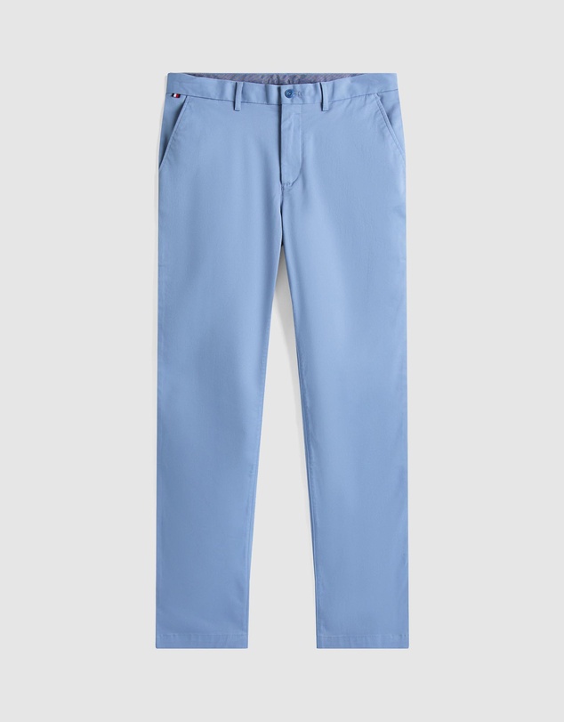 Tommy Hilfiger - 1985 Collection Straight Chinos