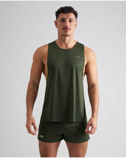 Forest Green