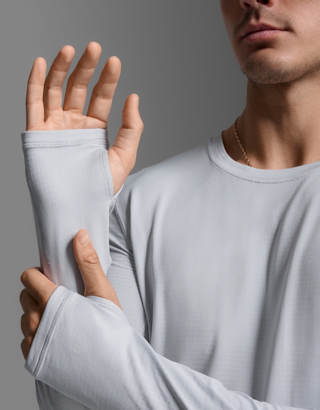 2XU - Ignition Grid Base Layer Top