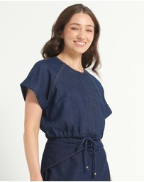 Stella - Adelle Top