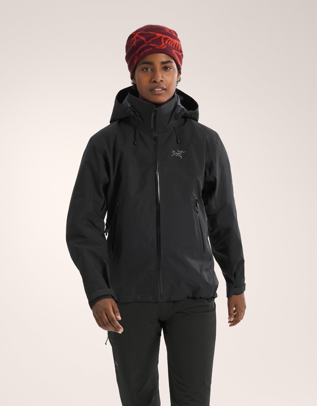 Arc'teryx - Beta AR Jacket Women's