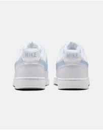 Nike - Court Vision Low - Women's