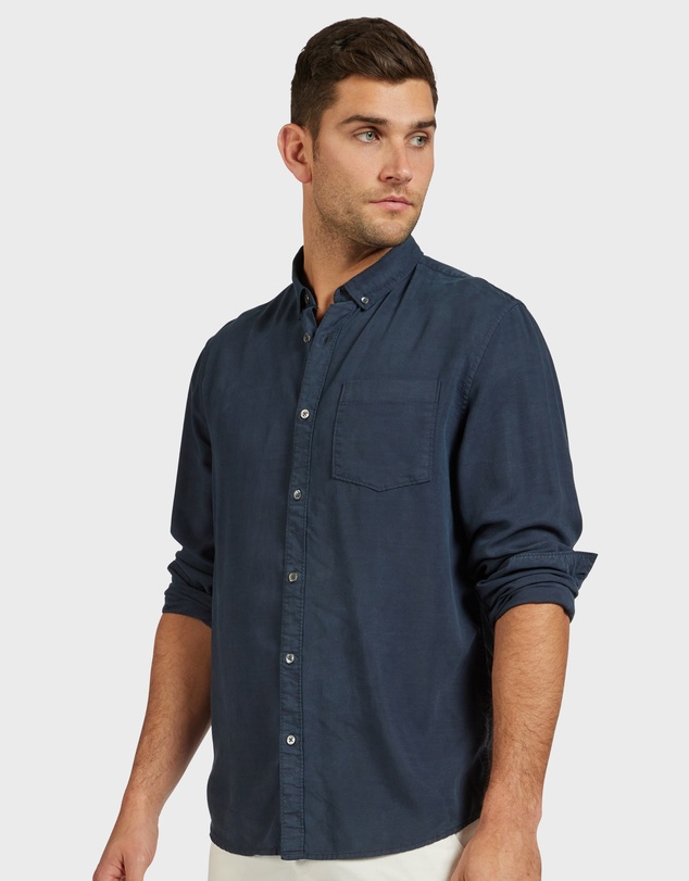 Academy Brand - Burton Shirt