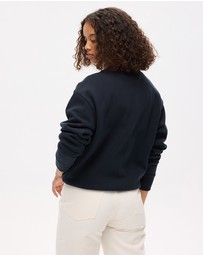 Superdry - Essential Logo Crew Sweat
