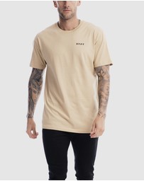 DVNT - Saxon Rise Tee
