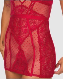 Ann Summers - Entice Me Dress
