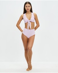 Fiola Rose Swim - Rosie Bikini Top