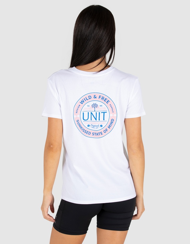 UNIT - Coastline Tee