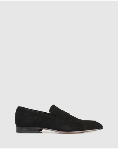 Brando - Davis Loafers