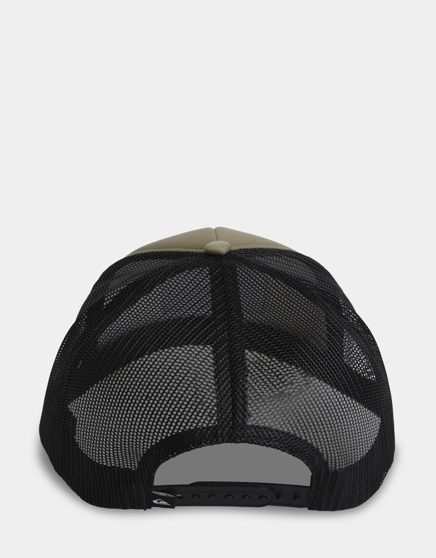 Quiksilver - Mens Stretched Cap