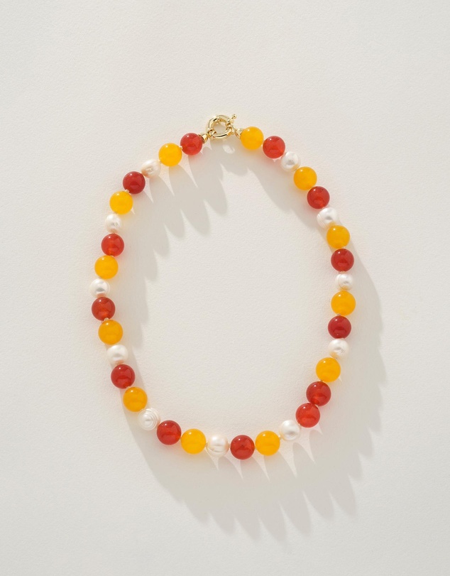 Reliquia Jewellery - Isola Necklace