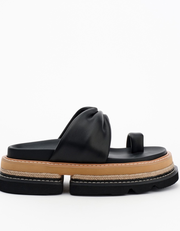 Alias Mae - Valerie Sandals
