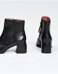 bul - Pasila Boot Black
