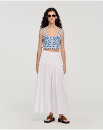 Sandro - Josie Top