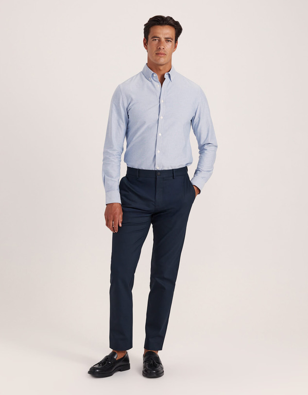 SABA - Scott Regular Chino