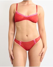 Chouchou Intimates - Nancy Brief