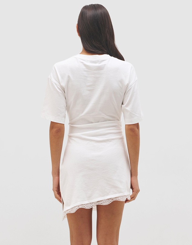MON RENN - Liora Mini Dress