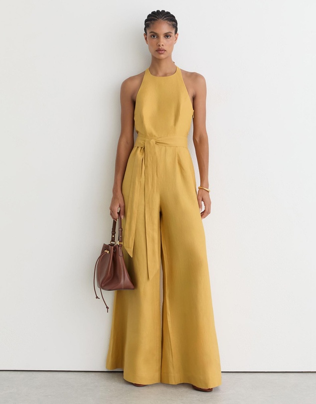 REISS - Della Jumpsuit