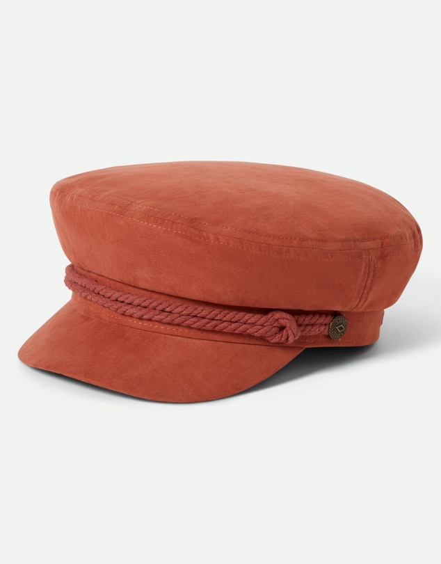 Brixton - Fiddler Cap