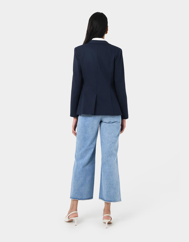 Forcast - Lauren Single Breasted Jacket