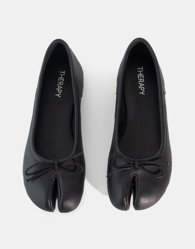 Therapy - Hoshi Ballet Flats