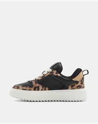 Call It Spring - Namura Platform Sneakers