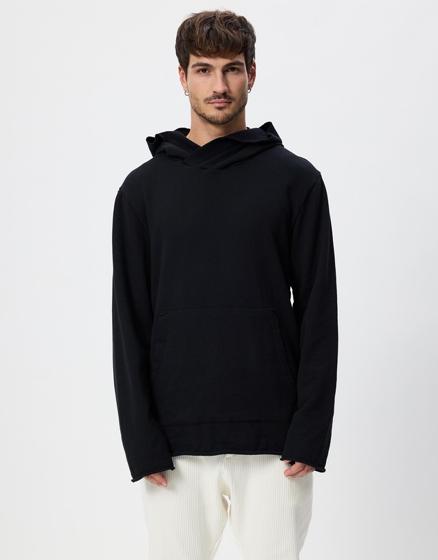 Surrounded By Ghosts - The Chromium French Terry Hoodie