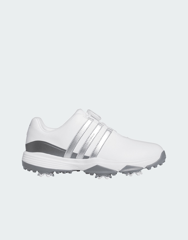 adidas Performance - Tour360 24 BOA Golf Shoes Kids