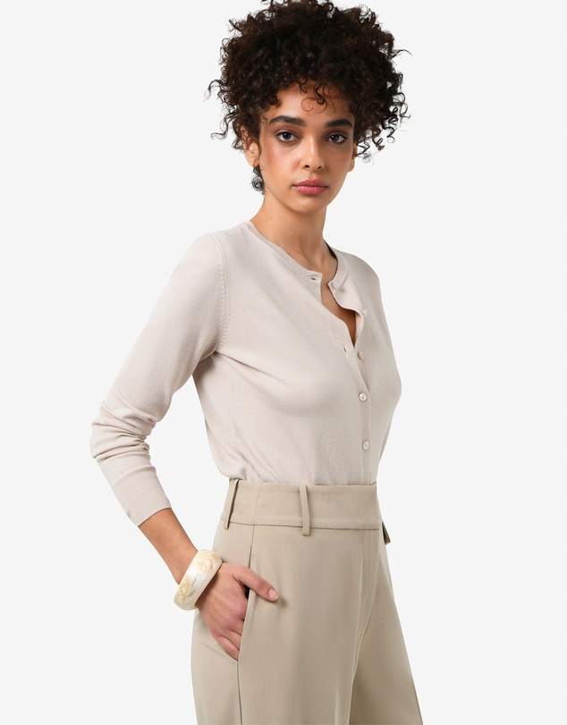 Forcast - Joyce Knit Cardigan