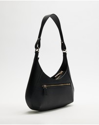 GUESS - Mimina Top Zip Shoulder Bag