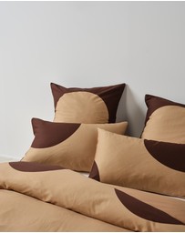 Linen House - Pluto Quilt Cover Set