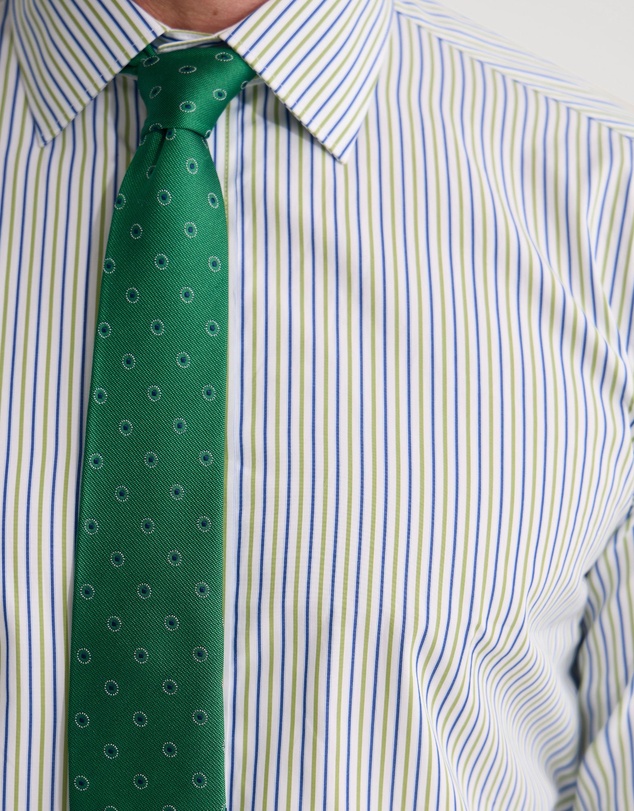 Oxford - Regent Classic Fit Luxury Shirt