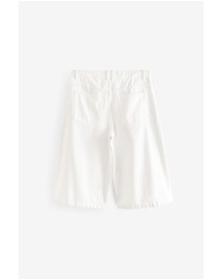 NEXT - Longline Jort Denim Shorts