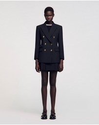Sandro - Toscane Blazer