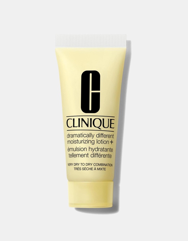 Clinique - Clinique Dramatically Different Moisturizing Lotion+™ 15Ml