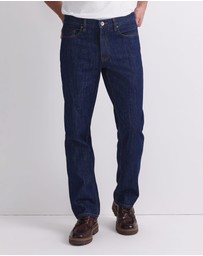 Sportscraft - Anderson Straight Leg Jean