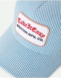 Brixton - Take It Easy Trucker