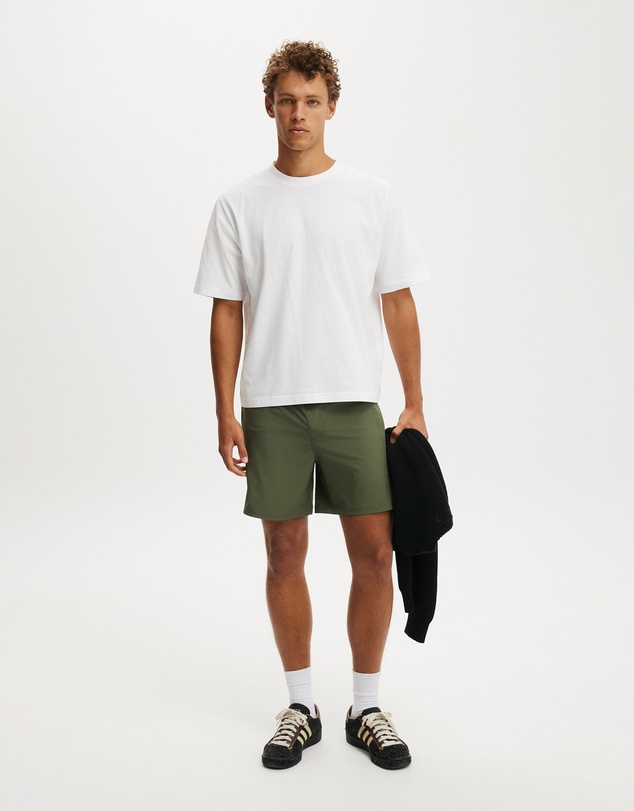 Cotton On - Easy Active Short