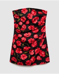 M.N.G - Ama Dress