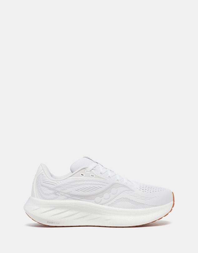 Saucony - Ride 18 - Women's