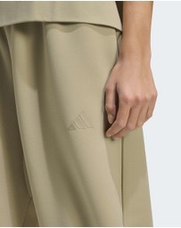 adidas Sportswear - Soft Lux Loose Pant Womens