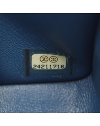 Pre-Loved by Azura Reborn - Pre-Loved Mini Square Classic Lambskin Single Flap