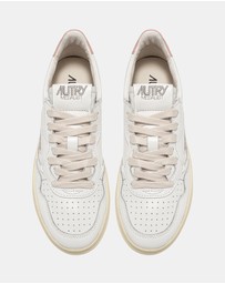 Autry - Medalist Low Sneakers - Women's