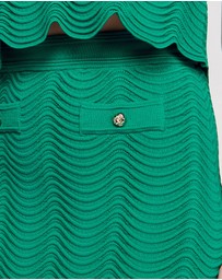 Sandro - Bamba Skirt