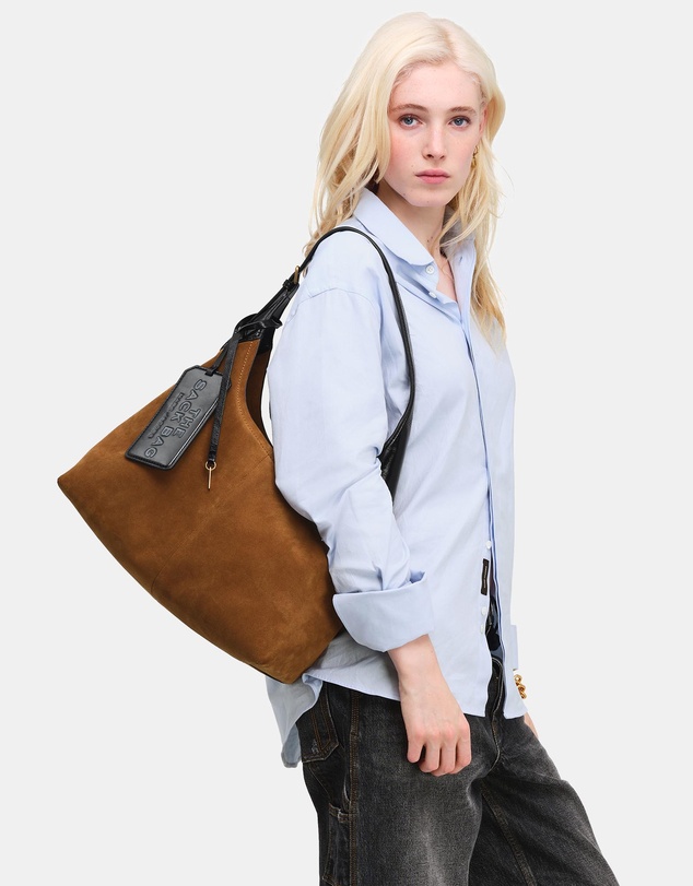 Marc Jacobs - The Belted Sack