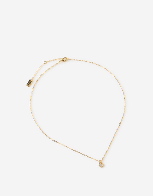 Rubi - Pendant Necklace