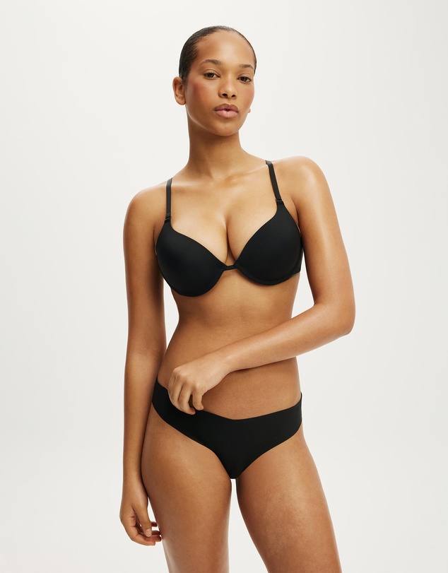 Cotton On Body - Whatever-Way Push Up Bra