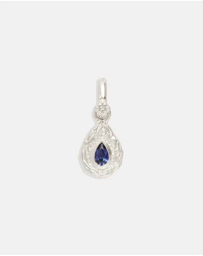 By Charlotte - With Love September Pendant