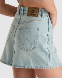 Wrangler - Repair Mini Skirt