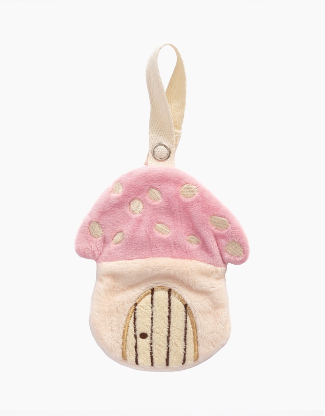 Living Textiles - Mushroom House Dummy Chain